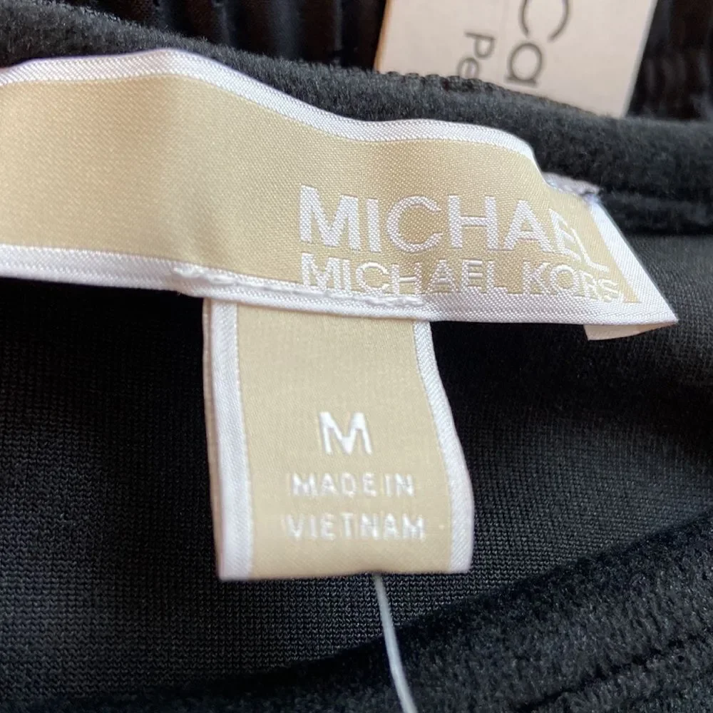 Michael Kors super comfy